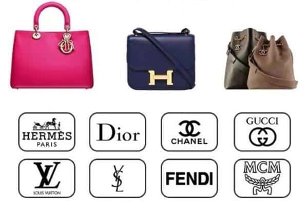 天水甘谷县回收名包